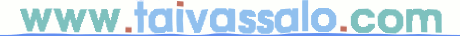 www.taivassalo.com